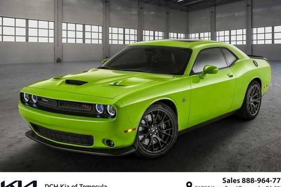 DODGE CHALLENGER 2019 2C3CDZAG8KH669797 image