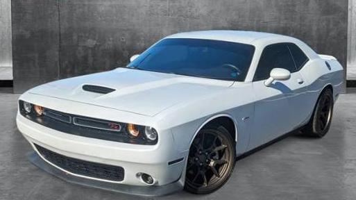 DODGE CHALLENGER 2019 2C3CDZBT5KH641936 image