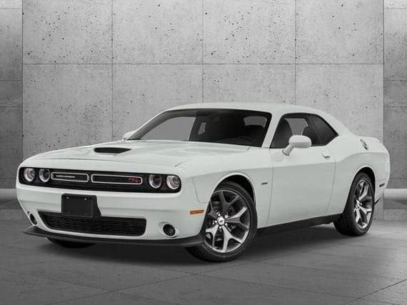DODGE CHALLENGER 2019 2C3CDZKG0KH522145 image