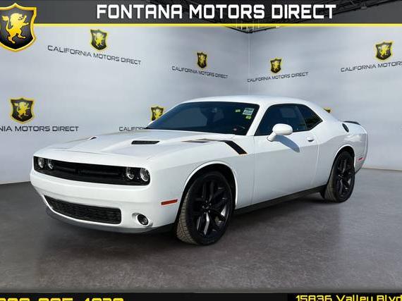 DODGE CHALLENGER 2019 2C3CDZAG9KH735483 image DODGE CHALLENGER 2019 2C3CDZAG9KH735483 image