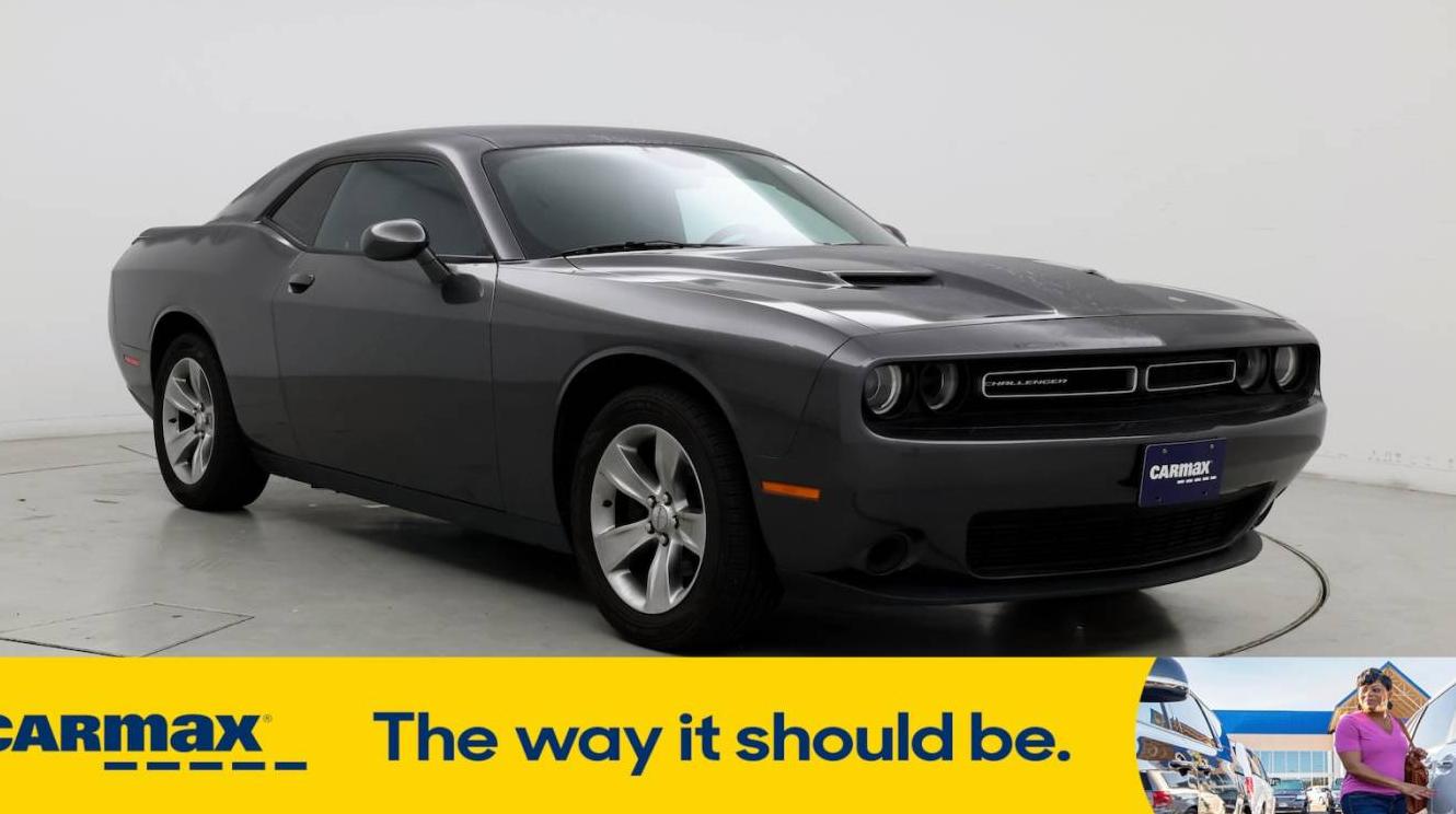 DODGE CHALLENGER 2019 2C3CDZAG3KH752036 image DODGE CHALLENGER 2019 2C3CDZAG3KH752036 image