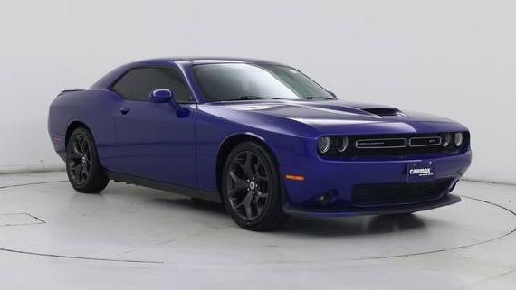 DODGE CHALLENGER 2019 2C3CDZJG9KH756480 image DODGE CHALLENGER 2019 2C3CDZJG9KH756480 image