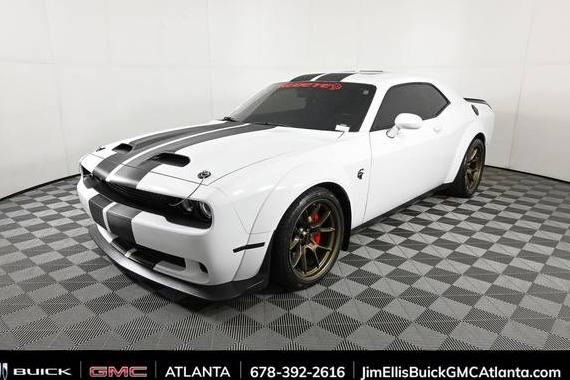 DODGE CHALLENGER 2019 2C3CDZL99KH712798 image DODGE CHALLENGER 2019 2C3CDZL99KH712798 image