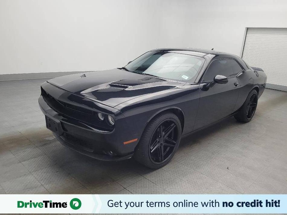 DODGE CHALLENGER 2019 2C3CDZAG0KH574280 image