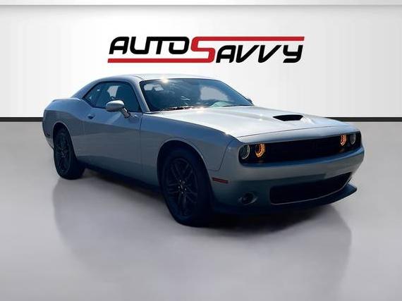 DODGE CHALLENGER 2019 2C3CDZKG3KH719794 image DODGE CHALLENGER 2019 2C3CDZKG3KH719794 image