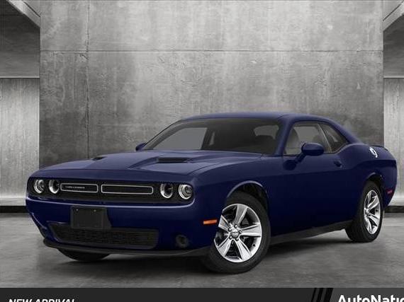 DODGE CHALLENGER 2019 2C3CDZAG4KH587632 image