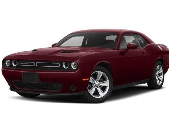 DODGE CHALLENGER 2019 2C3CDZAGXKH634663 image