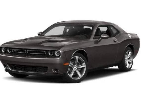 DODGE CHALLENGER 2018 2C3CDZBTXJH311031 image