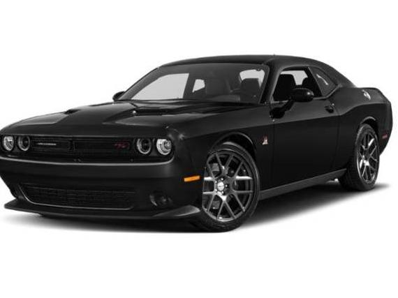 DODGE CHALLENGER 2018 2C3CDZFJ8JH181923 image DODGE CHALLENGER 2018 2C3CDZFJ8JH181923 image