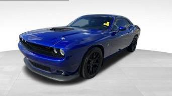 DODGE CHALLENGER 2018 2C3CDZFJ9JH280752 image