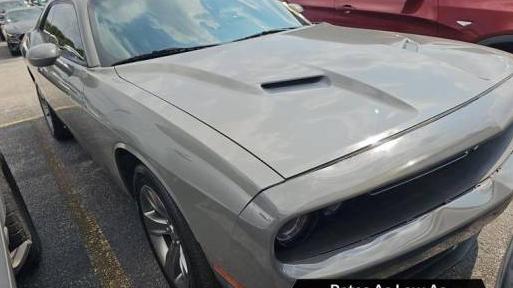 DODGE CHALLENGER 2018 2C3CDZAG8JH153311 image