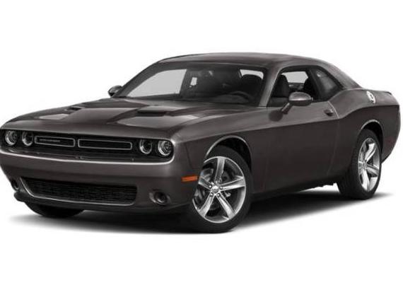 DODGE CHALLENGER 2018 2C3CDZBT8JH208934 image