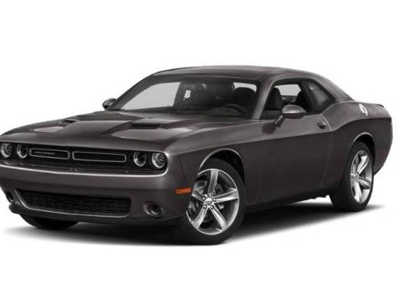 DODGE CHALLENGER 2018 2C3CDZBTXJH241174 image