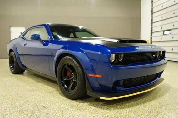 DODGE CHALLENGER 2018 2C3CDZH93JH101513 image DODGE CHALLENGER 2018 2C3CDZH93JH101513 image