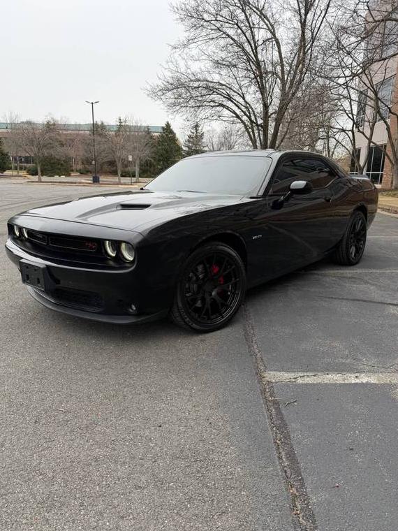 DODGE CHALLENGER 2018 2C3CDZBT5JH269299 image DODGE CHALLENGER 2018 2C3CDZBT5JH269299 image
