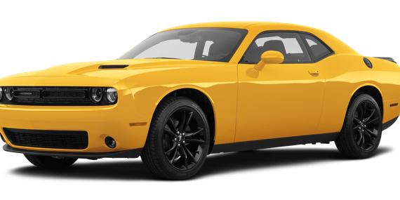 DODGE CHALLENGER 2018 2C3CDZAG9JH242739 image DODGE CHALLENGER 2018 2C3CDZAG9JH242739 image
