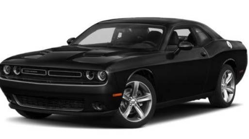 DODGE CHALLENGER 2018 2C3CDZAG9JH271920 image