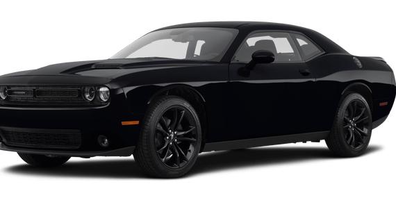DODGE CHALLENGER 2018 2C3CDZAG5JH228322 image DODGE CHALLENGER 2018 2C3CDZAG5JH228322 image