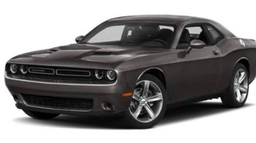 DODGE CHALLENGER 2018 2C3CDZAG3JH310615 image