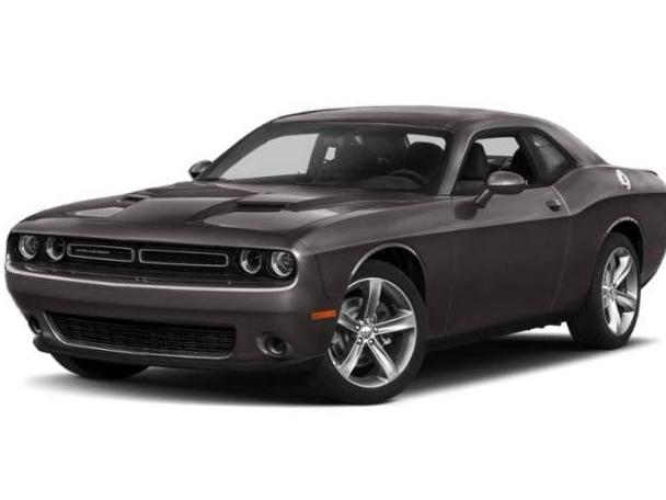 DODGE CHALLENGER 2018 2C3CDZAG0JH333012 image