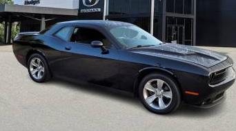DODGE CHALLENGER 2018 2C3CDZAG1JH112082 image