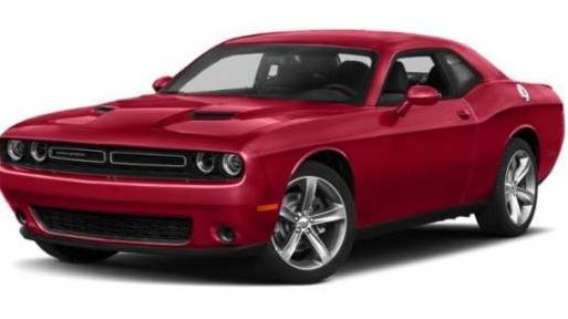 DODGE CHALLENGER 2018 2C3CDZAG5JH171961 image