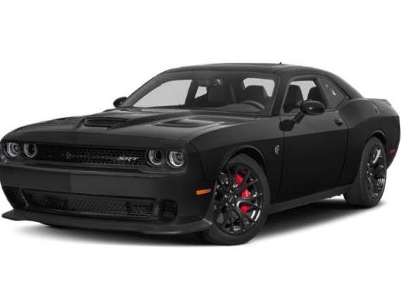 DODGE CHALLENGER 2018 2C3CDZC92JH208446 image DODGE CHALLENGER 2018 2C3CDZC92JH208446 image