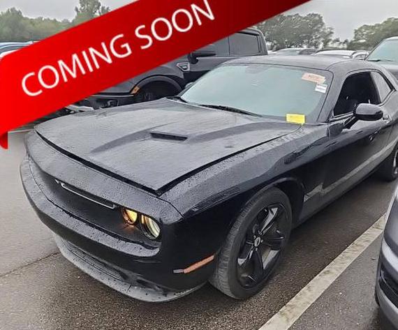 DODGE CHALLENGER 2018 2C3CDZBT2JH208945 image DODGE CHALLENGER 2018 2C3CDZBT2JH208945 image