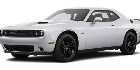 DODGE CHALLENGER 2018 2C3CDZBT2JH246417 image DODGE CHALLENGER 2018 2C3CDZBT2JH246417 image