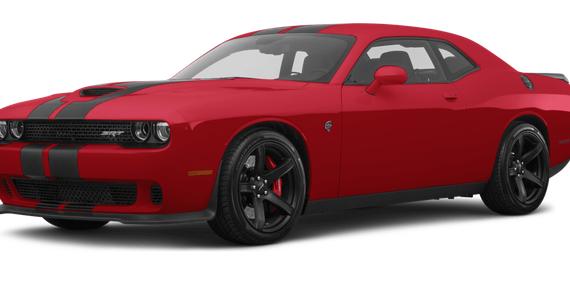 DODGE CHALLENGER 2018 2C3CDZC94JH130705 image DODGE CHALLENGER 2018 2C3CDZC94JH130705 image