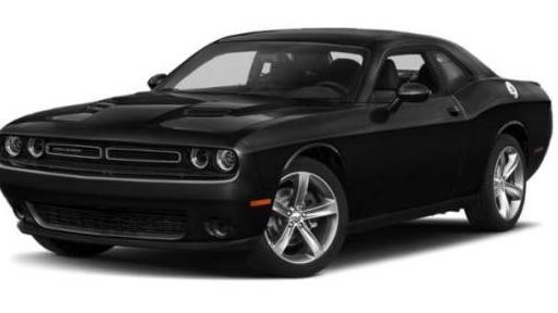 DODGE CHALLENGER 2018 2C3CDZAG5JH245928 image