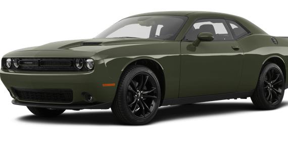 DODGE CHALLENGER 2018 2C3CDZAG6JH229785 image DODGE CHALLENGER 2018 2C3CDZAG6JH229785 image