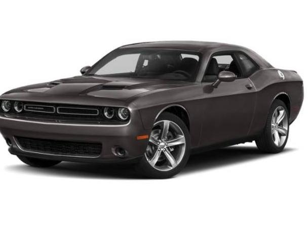 DODGE CHALLENGER 2018 2C3CDZBT2JH123605 image