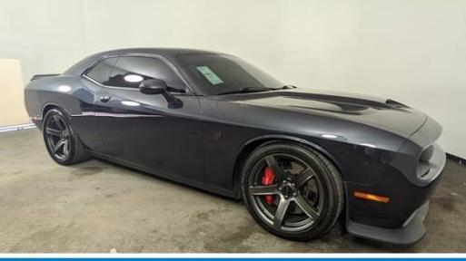 DODGE CHALLENGER 2018 2C3CDZC94JH216743 image