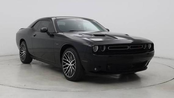 DODGE CHALLENGER 2018 2C3CDZBT9JH183171 image DODGE CHALLENGER 2018 2C3CDZBT9JH183171 image