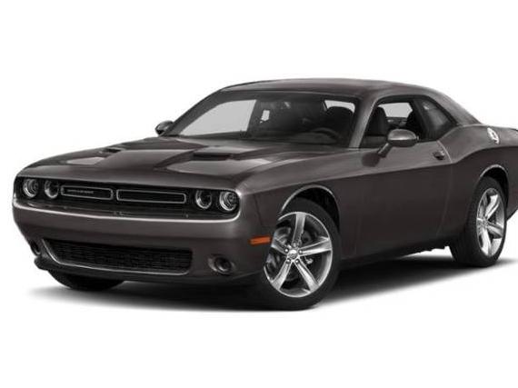 DODGE CHALLENGER 2018 2C3CDZBT8JH246518 image