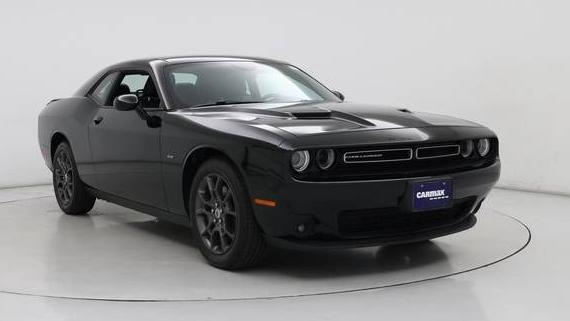 DODGE CHALLENGER 2018 2C3CDZGG8JH112751 image
