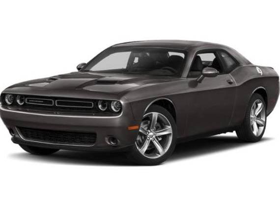 DODGE CHALLENGER 2018 2C3CDZBT1JH227969 image