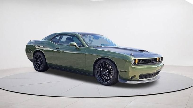 DODGE CHALLENGER 2018 2C3CDZFJ6JH161590 image DODGE CHALLENGER 2018 2C3CDZFJ6JH161590 image