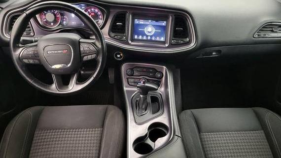 DODGE CHALLENGER 2018 2C3CDZAG7JH242657 image