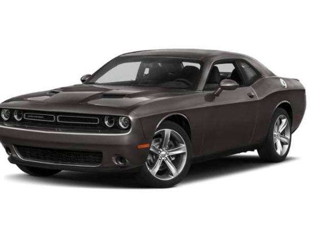 DODGE CHALLENGER 2018 2C3CDZAG8JH154913 image