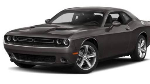 DODGE CHALLENGER 2018 2C3CDZAG3JH258614 image