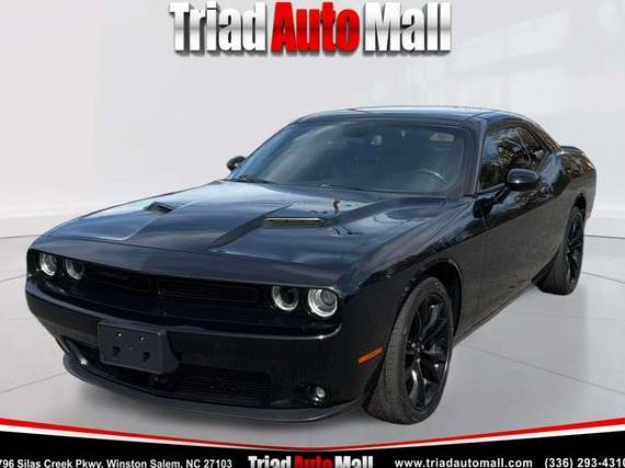 DODGE CHALLENGER 2018 2C3CDZAG7JH149900 image DODGE CHALLENGER 2018 2C3CDZAG7JH149900 image