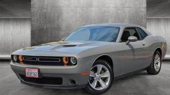 DODGE CHALLENGER 2018 2C3CDZAG4JH232863 image