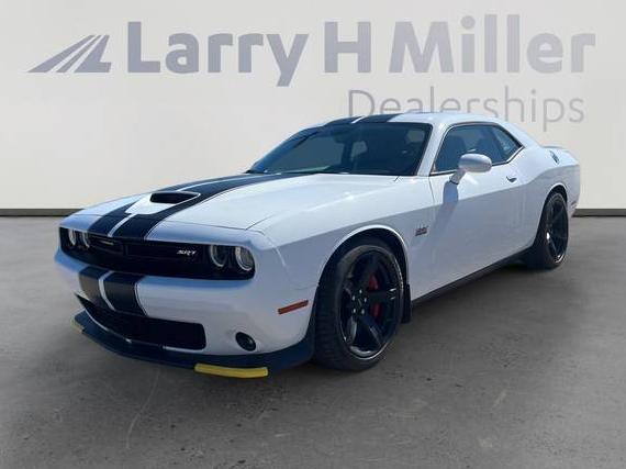 DODGE CHALLENGER 2018 2C3CDZDJ9JH208856 image DODGE CHALLENGER 2018 2C3CDZDJ9JH208856 image
