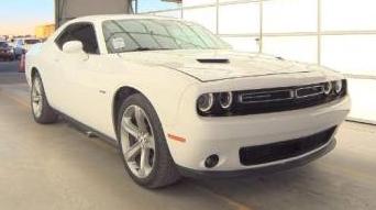 DODGE CHALLENGER 2018 2C3CDZBT7JH265416 image