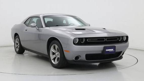 DODGE CHALLENGER 2018 2C3CDZAG9JH121757 image