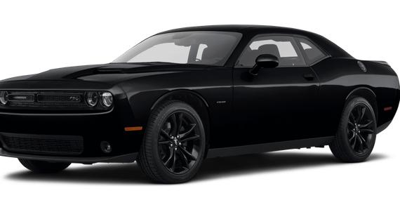 DODGE CHALLENGER 2018 2C3CDZBT1JH131324 image DODGE CHALLENGER 2018 2C3CDZBT1JH131324 image