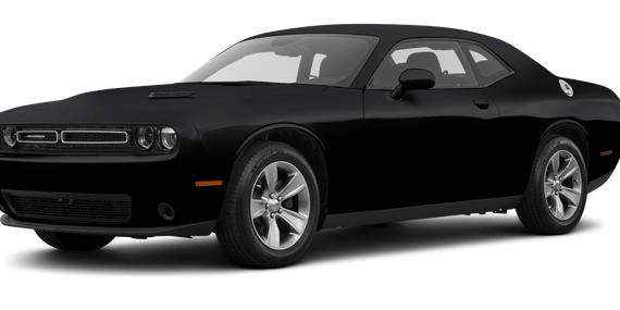 DODGE CHALLENGER 2018 2C3CDZFJ5JH178557 image