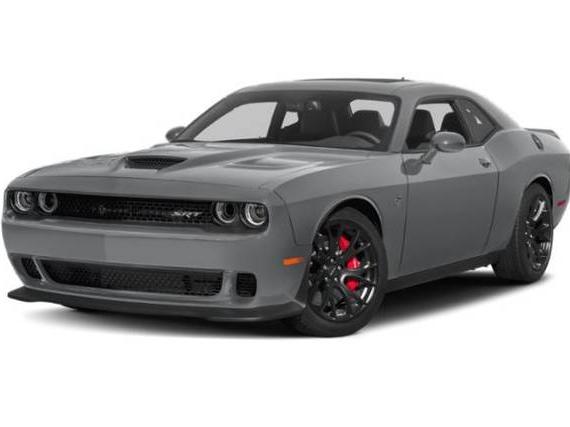 DODGE CHALLENGER 2018 2C3CDZAG4JH259402 image